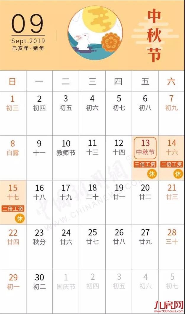 欢呼吧!国办发文:今年五一节放假四天!——九房网 欢呼吧!国办发文:今年五一节放假四天!——九房网