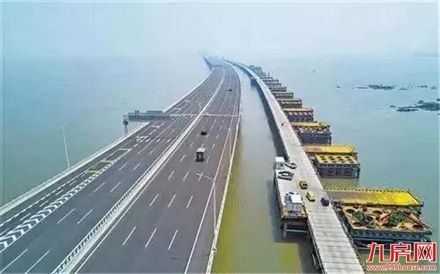 【发改之路】2019年漳州32个项目助力闽西南协同发展,总投资达1500亿元——九房网 【发改之路】2019年漳州32个项目助力闽西南协同发展,总投资达1500亿元——九房网