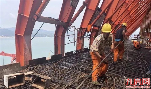 【发改之路】2019年漳州32个项目助力闽西南协同发展,总投资达1500亿元——九房网 【发改之路】2019年漳州32个项目助力闽西南协同发展,总投资达1500亿元——九房网