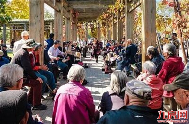 提前退休真的来了!6月起实施,还有这个消息让所有人高兴到飞起……——九房网 提前退休真的来了!6月起实施,还有这个消息让所有人高兴到飞起……——九房网