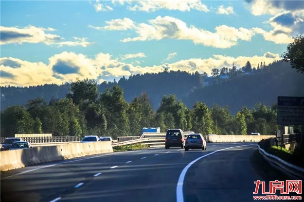 @福建车主 清明假期马上到啦,请注意这36个高速关键点!——九房网 @福建车主 清明假期马上到啦,请注意这36个高速关键点!——九房网