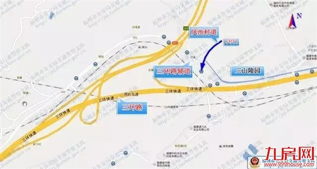 @福建车主 清明假期马上到啦,请注意这36个高速关键点!——九房网 @福建车主 清明假期马上到啦,请注意这36个高速关键点!——九房网