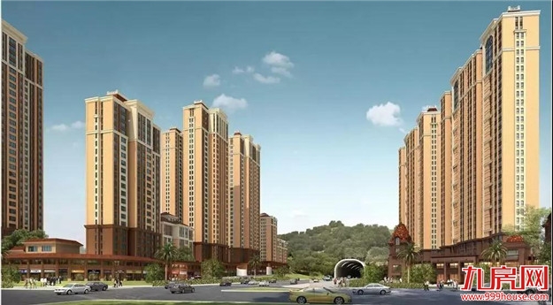 楼市回暖步伐加快?上周漳州两项目开盘,最终卖了......——九房网 楼市回暖步伐加快?上周漳州两项目开盘,最终卖了......——九房网