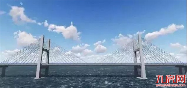 今日关注 | 城际轨道R1线、地铁6号线漳州台商投资区延伸段……一批重大项目加快推进!——九房网 今日关注 | 城际轨道R1线、地铁6号线漳州台商投资区延伸段……一批重大项目加快推进!——九房网