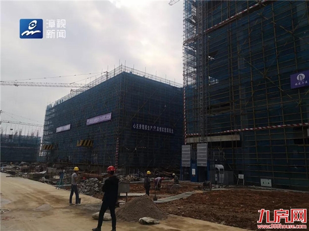 漳州一中高中部建设又有最新进展！——九房网