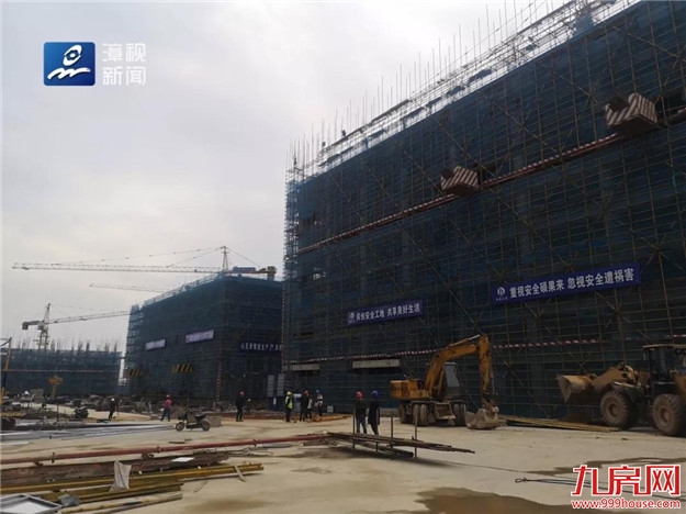 漳州一中高中部建设又有最新进展！——九房网