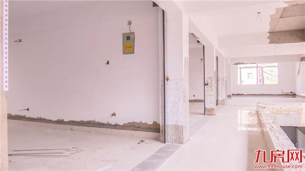 “咱村”的农贸市场大变样，村民买菜更舒心，齐称赞！——九房网