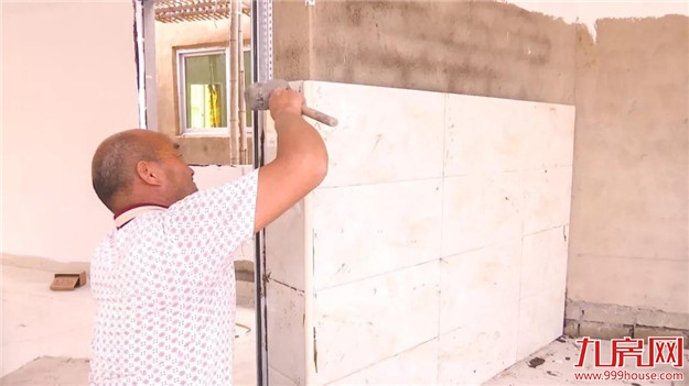 “咱村”的农贸市场大变样，村民买菜更舒心，齐称赞！——九房网