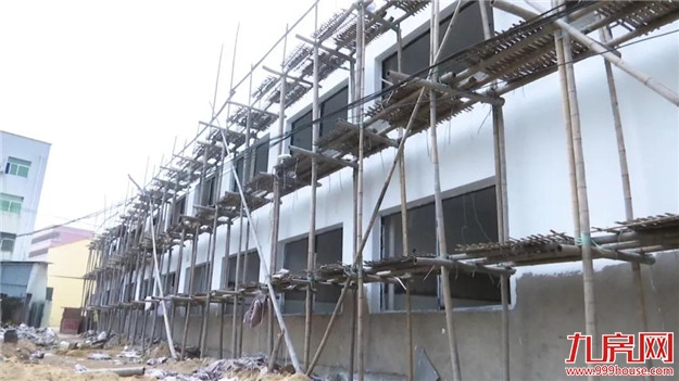 “咱村”的农贸市场大变样，村民买菜更舒心，齐称赞！——九房网