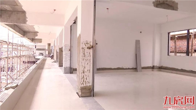 “咱村”的农贸市场大变样，村民买菜更舒心，齐称赞！——九房网