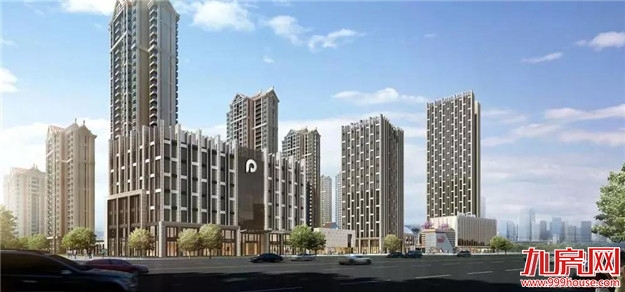 抢楼市先机,4.14邀你共探市区热盘!(文末有福利)——九房网 抢楼市先机,4.14邀你共探市区热盘!(文末有福利)——九房网