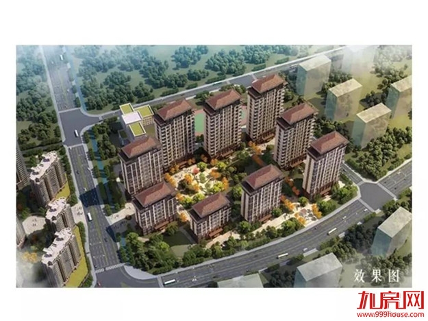 抢楼市先机,4.14邀你共探市区热盘!(文末有福利)——九房网 抢楼市先机,4.14邀你共探市区热盘!(文末有福利)——九房网