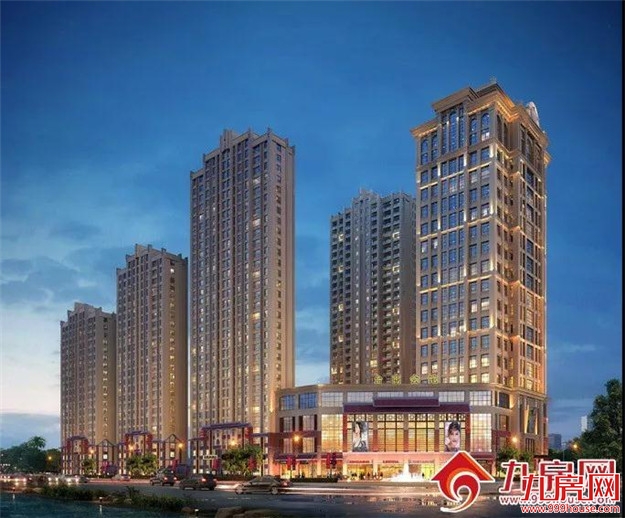 九九踩盘|龙文区两大楼盘最新动态曝光,最低单价1.2万/㎡起!——九房网 九九踩盘|龙文区两大楼盘最新动态曝光,最低单价1.2万/㎡起!——九房网