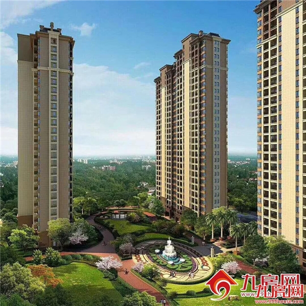 九九踩盘|龙文区两大楼盘最新动态曝光,最低单价1.2万/㎡起!——九房网 九九踩盘|龙文区两大楼盘最新动态曝光,最低单价1.2万/㎡起!——九房网