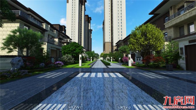 东海湾·九曲澜山墅区高层盛大公开,诚邀品鉴!——九房网 东海湾·九曲澜山墅区高层盛大公开,诚邀品鉴!——九房网