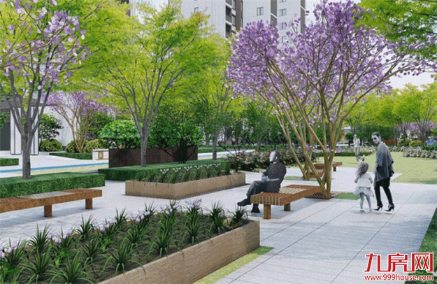 一步到位的生活,原来是这样的!——九房网 一步到位的生活,原来是这样的!——九房网