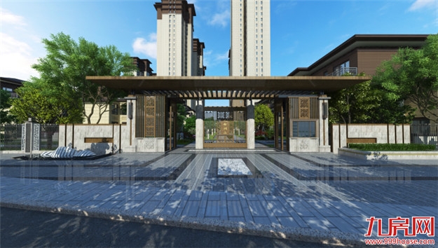 东海湾·九曲澜山墅区高层盛大公开,诚邀品鉴!——九房网 东海湾·九曲澜山墅区高层盛大公开,诚邀品鉴!——九房网