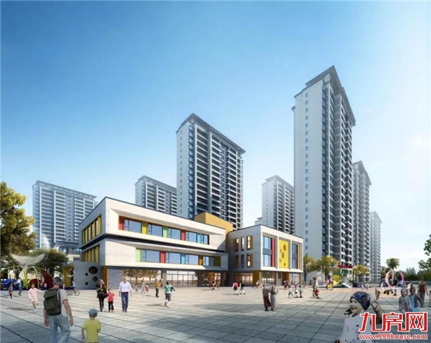 一步到位的生活,原来是这样的!——九房网 一步到位的生活,原来是这样的!——九房网