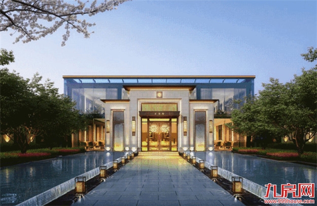 一步到位的生活,原来是这样的!——九房网 一步到位的生活,原来是这样的!——九房网