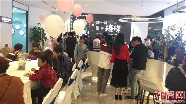 购房意向强烈!看房团引爆“银四”!受追捧的三个盘分别是……——九房网 购房意向强烈!看房团引爆“银四”!受追捧的三个盘分别是……——九房网