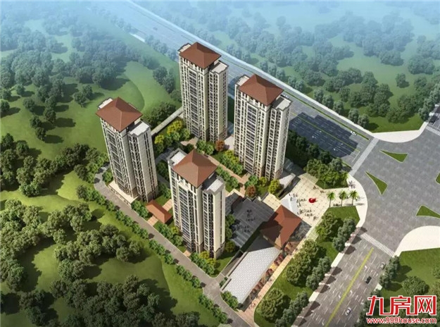 荣昌·雅苑|带装修均价4980元/㎡!漳州高新区首座“安得广”!——九房网 荣昌·雅苑|带装修均价4980元/㎡!漳州高新区首座“安得广”!——九房网