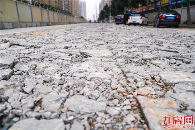 东屿村易涝点整治工程启动!即将告别“城市看海”模式——九房网 东屿村易涝点整治工程启动!即将告别“城市看海”模式——九房网