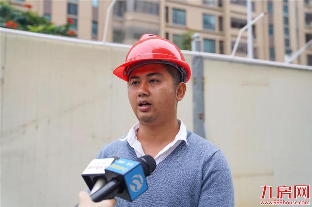 东屿村易涝点整治工程启动!即将告别“城市看海”模式——九房网 东屿村易涝点整治工程启动!即将告别“城市看海”模式——九房网