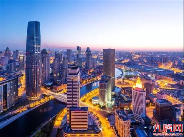 中骏力作！品质景系首进漳州芗城区！——九房网