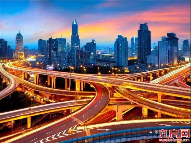 中骏力作！品质景系首进漳州芗城区！——九房网