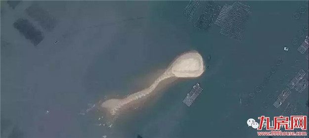 还记得漳州这座火遍全网的小岛吗？它又要成为全民网红了！——九房网