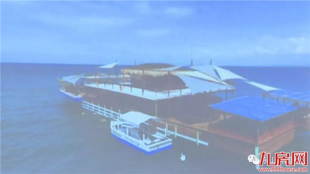 还记得漳州这座火遍全网的小岛吗？它又要成为全民网红了！——九房网