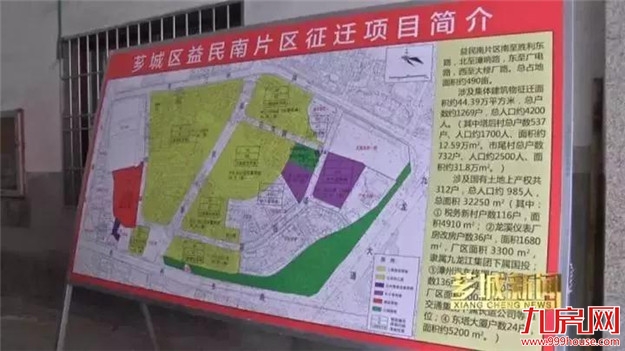 最新消息 | 漳州市区这块片区正式征迁!——九房网 最新消息 | 漳州市区这块片区正式征迁!——九房网