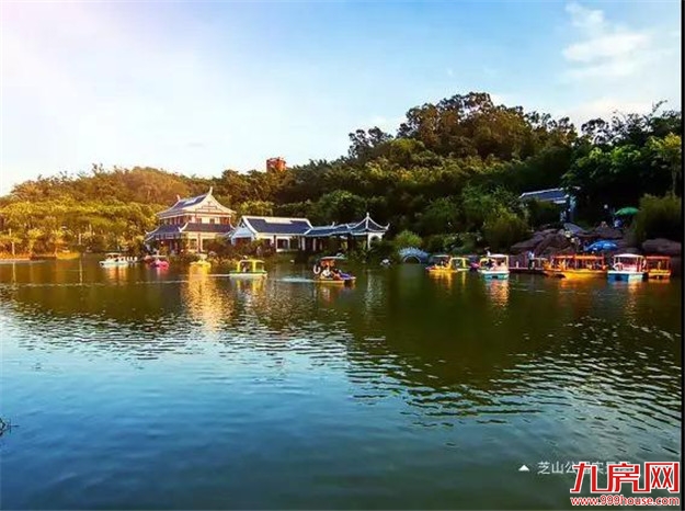 中骏力作！品质景系首进漳州芗城区！——九房网