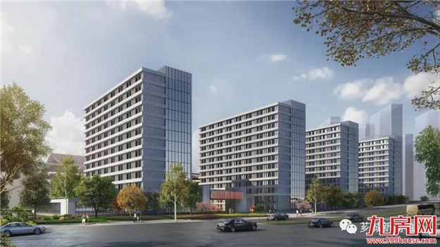 【期待】漳州一中高中部多栋主体建筑有望五一前封顶——九房网 【期待】漳州一中高中部多栋主体建筑有望五一前封顶——九房网