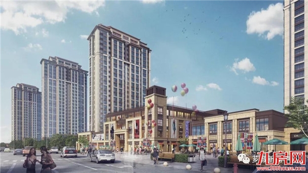 【民生项目】西湖生态园6个安居房项目全力推进——九房网 【民生项目】西湖生态园6个安居房项目全力推进——九房网