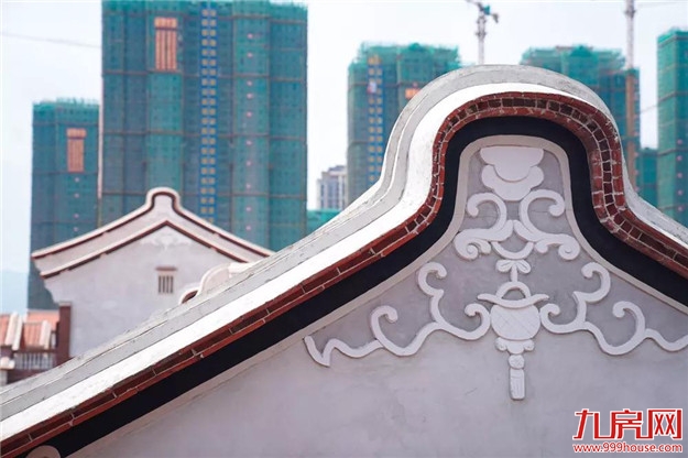 五一假期快来闽南水乡“打卡”,现场超美!——九房网 五一假期快来闽南水乡“打卡”,现场超美!——九房网