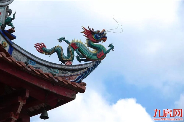 五一假期快来闽南水乡“打卡”,现场超美!——九房网 五一假期快来闽南水乡“打卡”,现场超美!——九房网