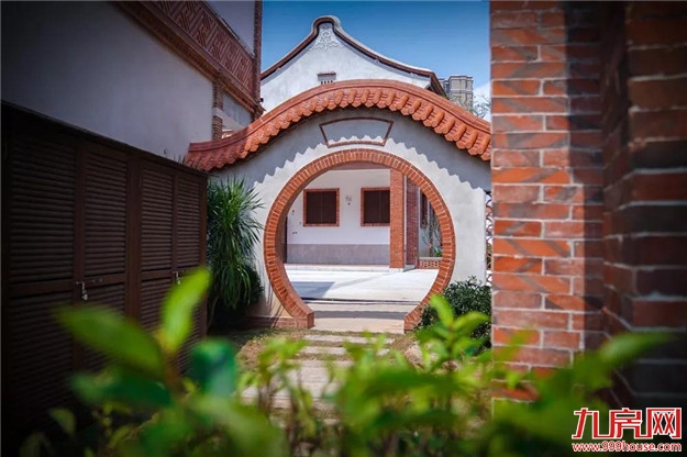 五一假期快来闽南水乡“打卡”,现场超美!——九房网 五一假期快来闽南水乡“打卡”,现场超美!——九房网