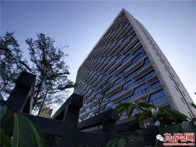 繁花似锦 归家富邦——九房网 繁花似锦 归家富邦——九房网