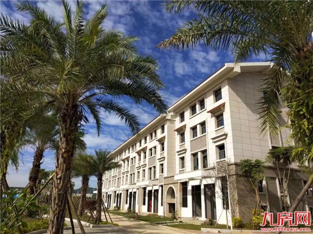 繁花似锦 归家富邦——九房网 繁花似锦 归家富邦——九房网