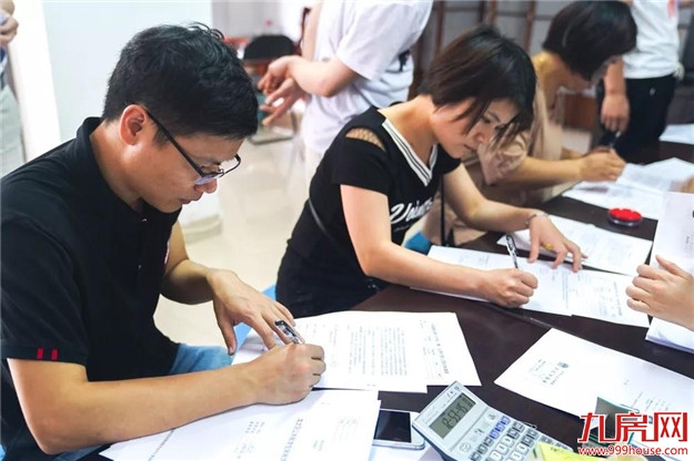 这样的公租房你喜欢吗？下一批将在第三季度开始申请——九房网