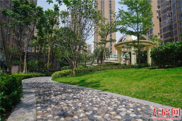 这样的公租房你喜欢吗？下一批将在第三季度开始申请——九房网