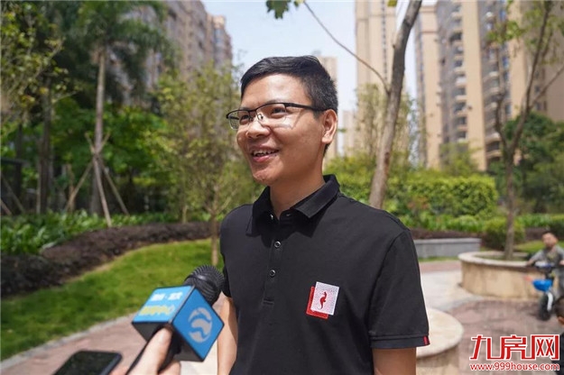 这样的公租房你喜欢吗？下一批将在第三季度开始申请——九房网