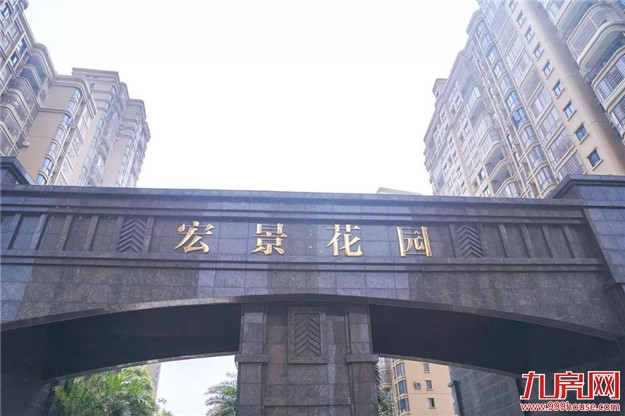 这样的公租房你喜欢吗？下一批将在第三季度开始申请——九房网