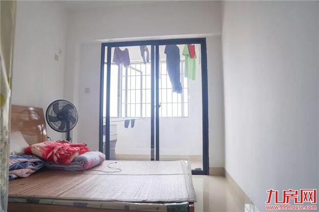 这样的公租房你喜欢吗？下一批将在第三季度开始申请——九房网