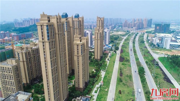 这样的公租房你喜欢吗？下一批将在第三季度开始申请——九房网