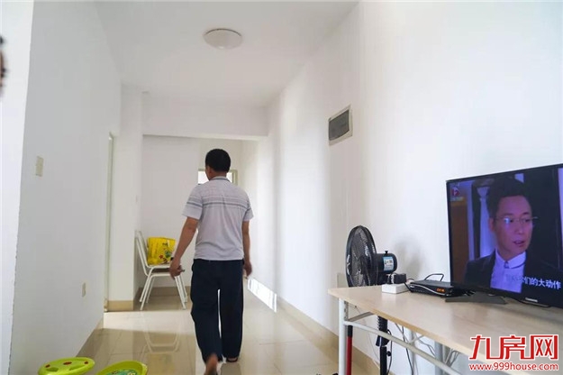 这样的公租房你喜欢吗？下一批将在第三季度开始申请——九房网