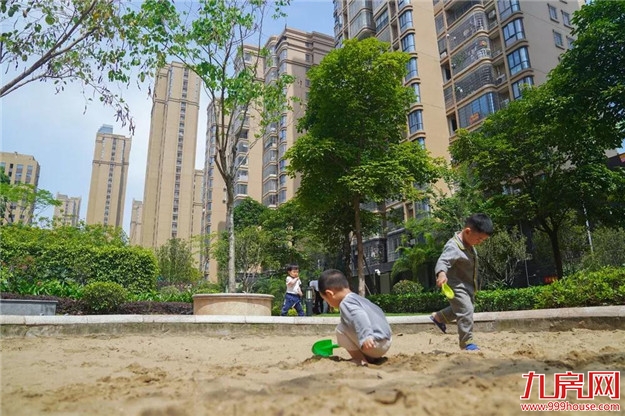 这样的公租房你喜欢吗？下一批将在第三季度开始申请——九房网