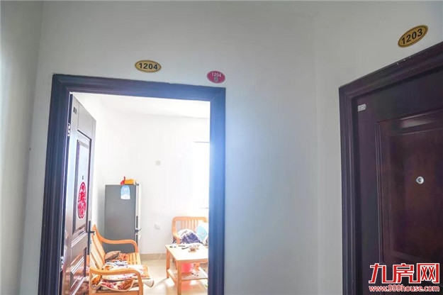 这样的公租房你喜欢吗？下一批将在第三季度开始申请——九房网