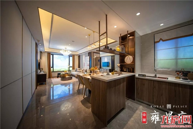 万众所期,漳州共鉴!【中骏·雍景府】营销中心火热盛放——九房网 万众所期,漳州共鉴!【中骏·雍景府】营销中心火热盛放——九房网